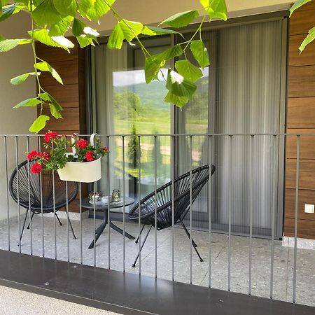 B&B Plitvice Area Natura 塞里特雷尼科 外观 照片
