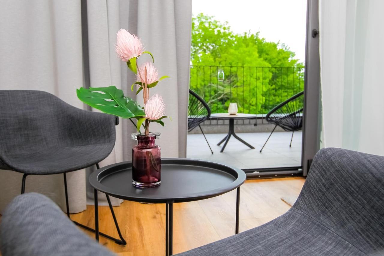 B&B Plitvice Area Natura 塞里特雷尼科 外观 照片
