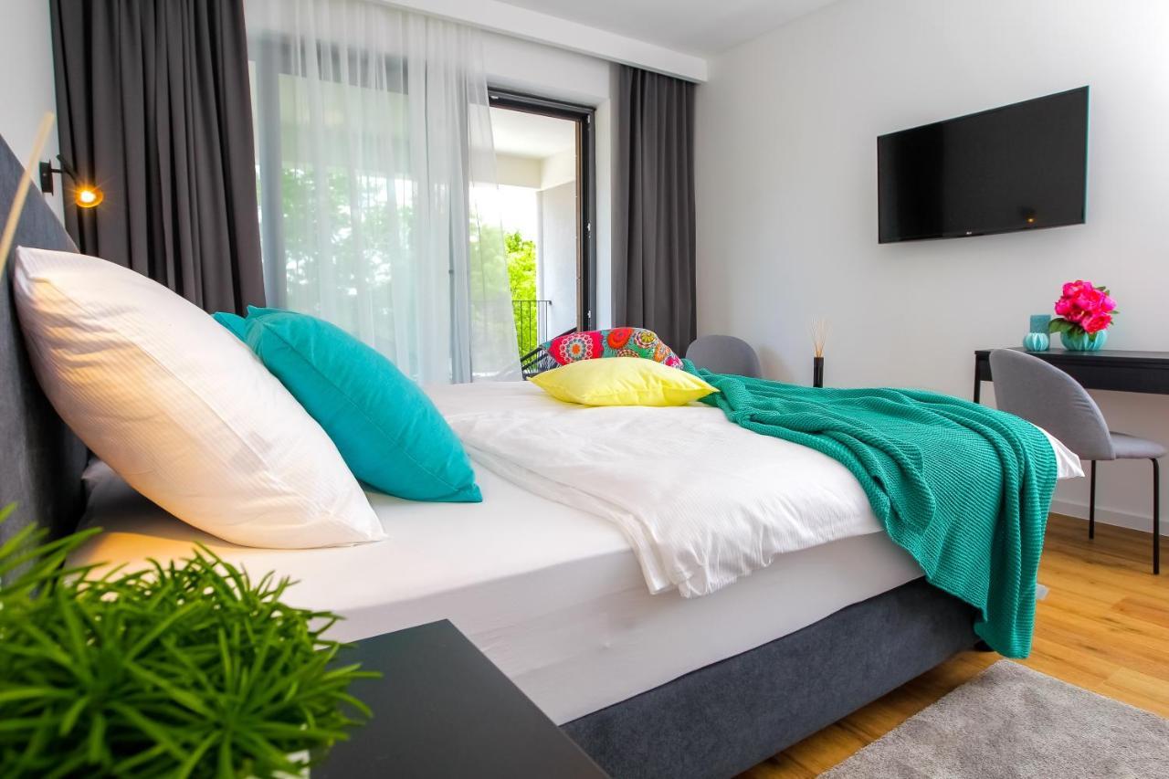 B&B Plitvice Area Natura 塞里特雷尼科 外观 照片
