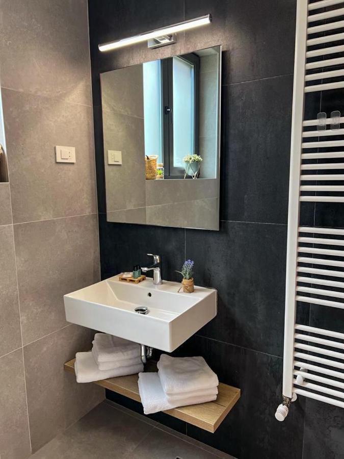 B&B Plitvice Area Natura 塞里特雷尼科 外观 照片