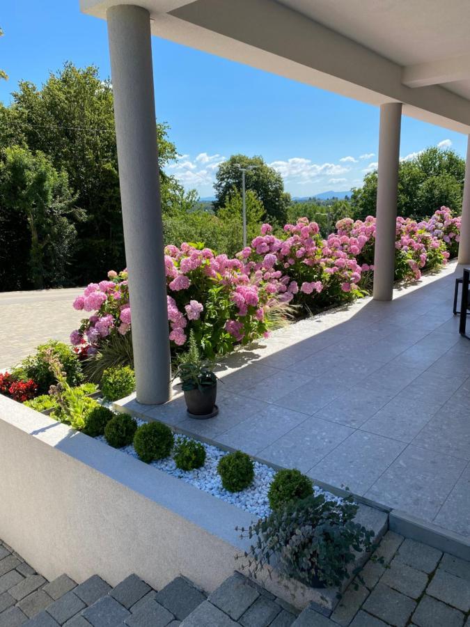 B&B Plitvice Area Natura 塞里特雷尼科 外观 照片