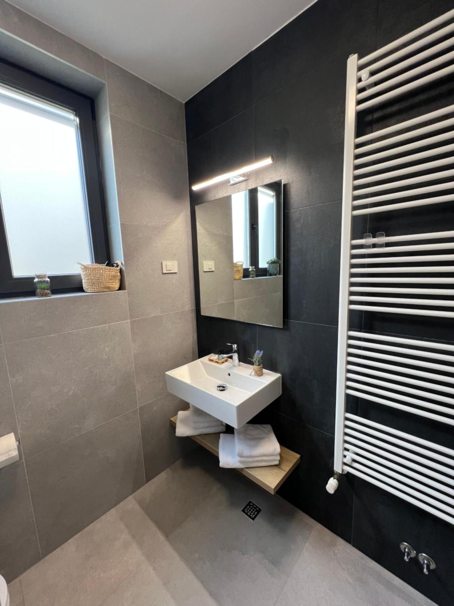 B&B Plitvice Area Natura 塞里特雷尼科 外观 照片
