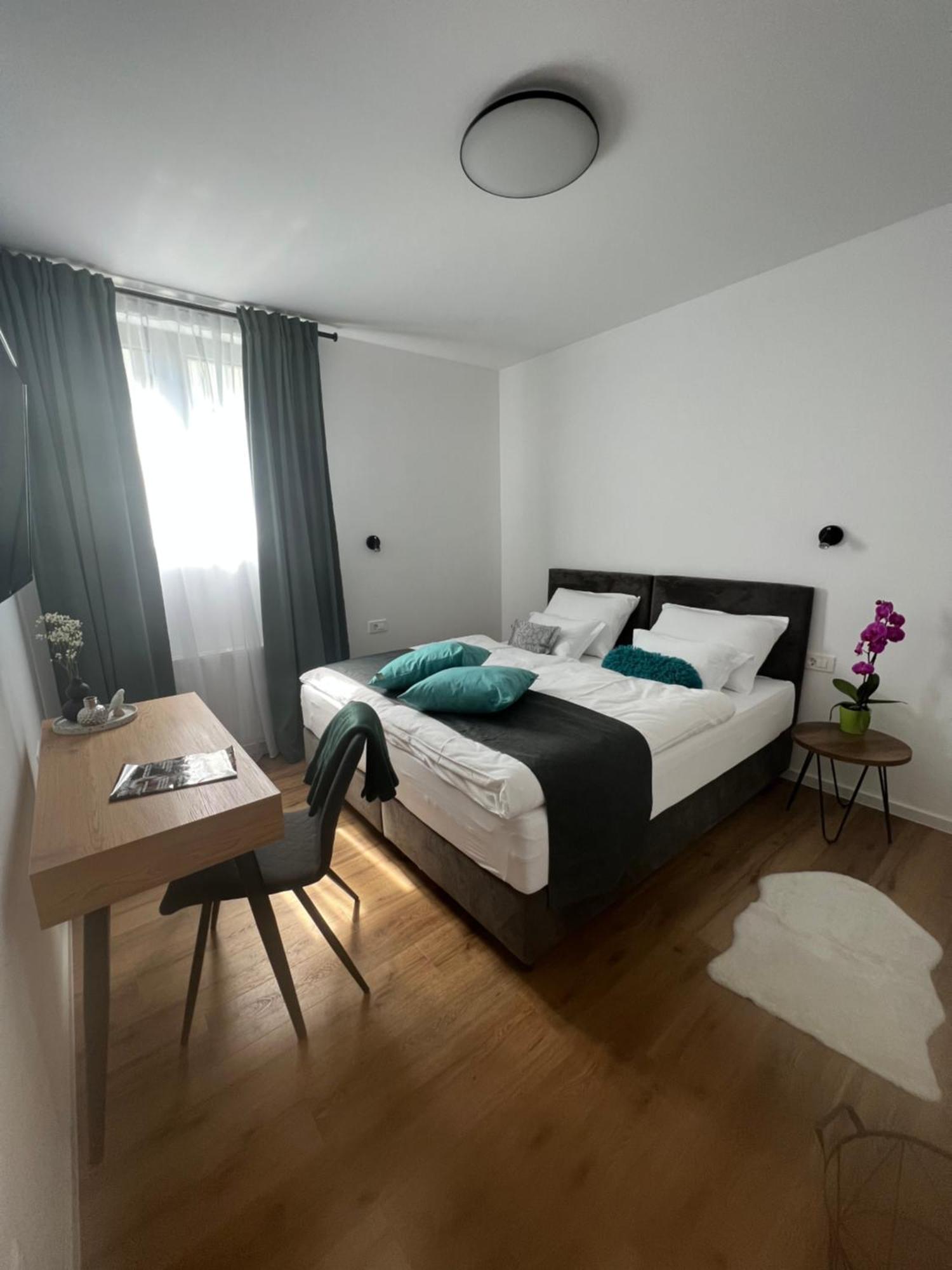 B&B Plitvice Area Natura 塞里特雷尼科 外观 照片