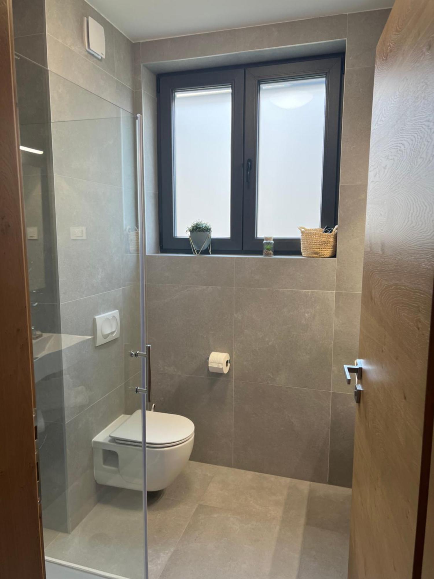 B&B Plitvice Area Natura 塞里特雷尼科 外观 照片
