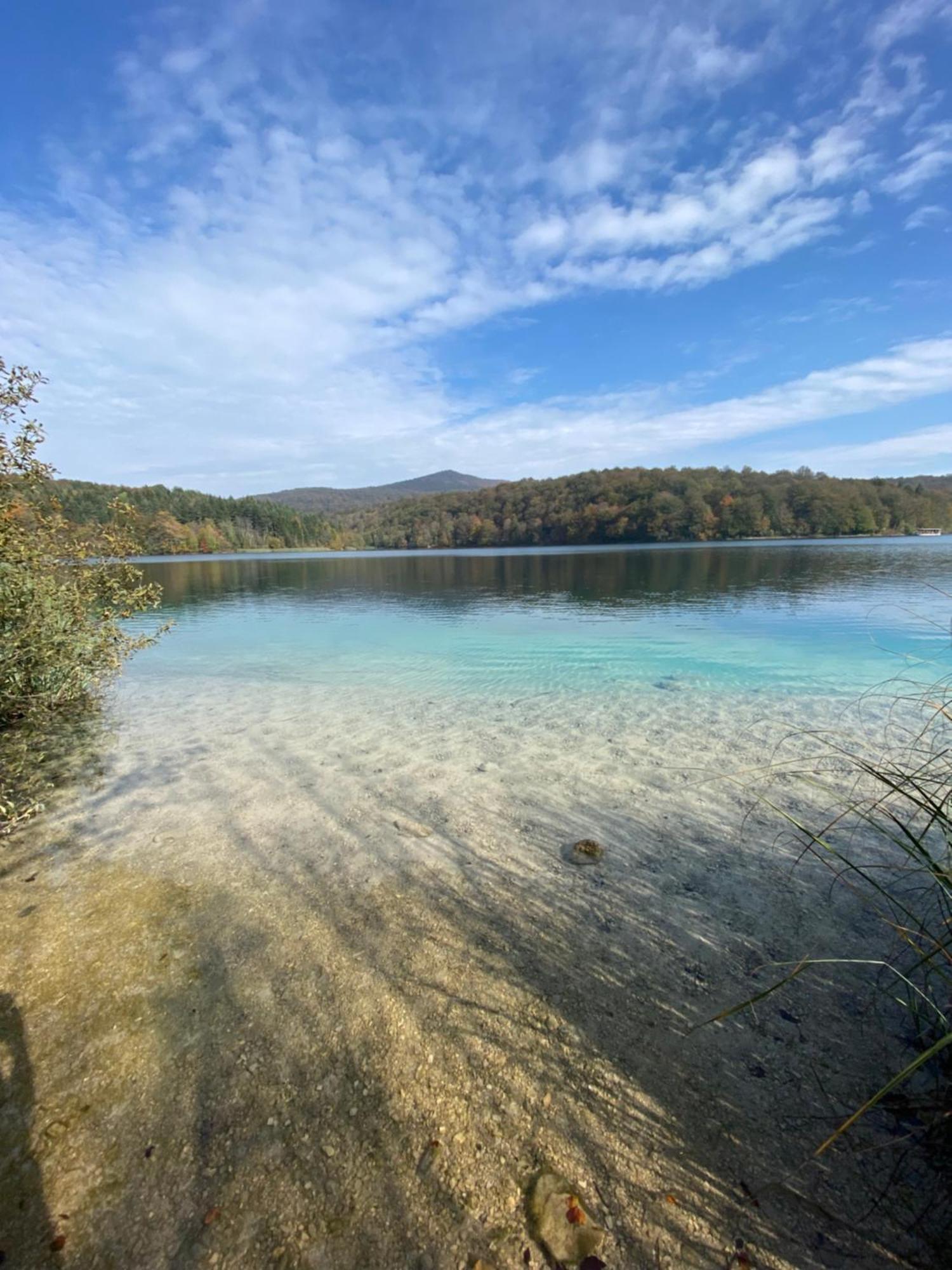 B&B Plitvice Area Natura 塞里特雷尼科 外观 照片