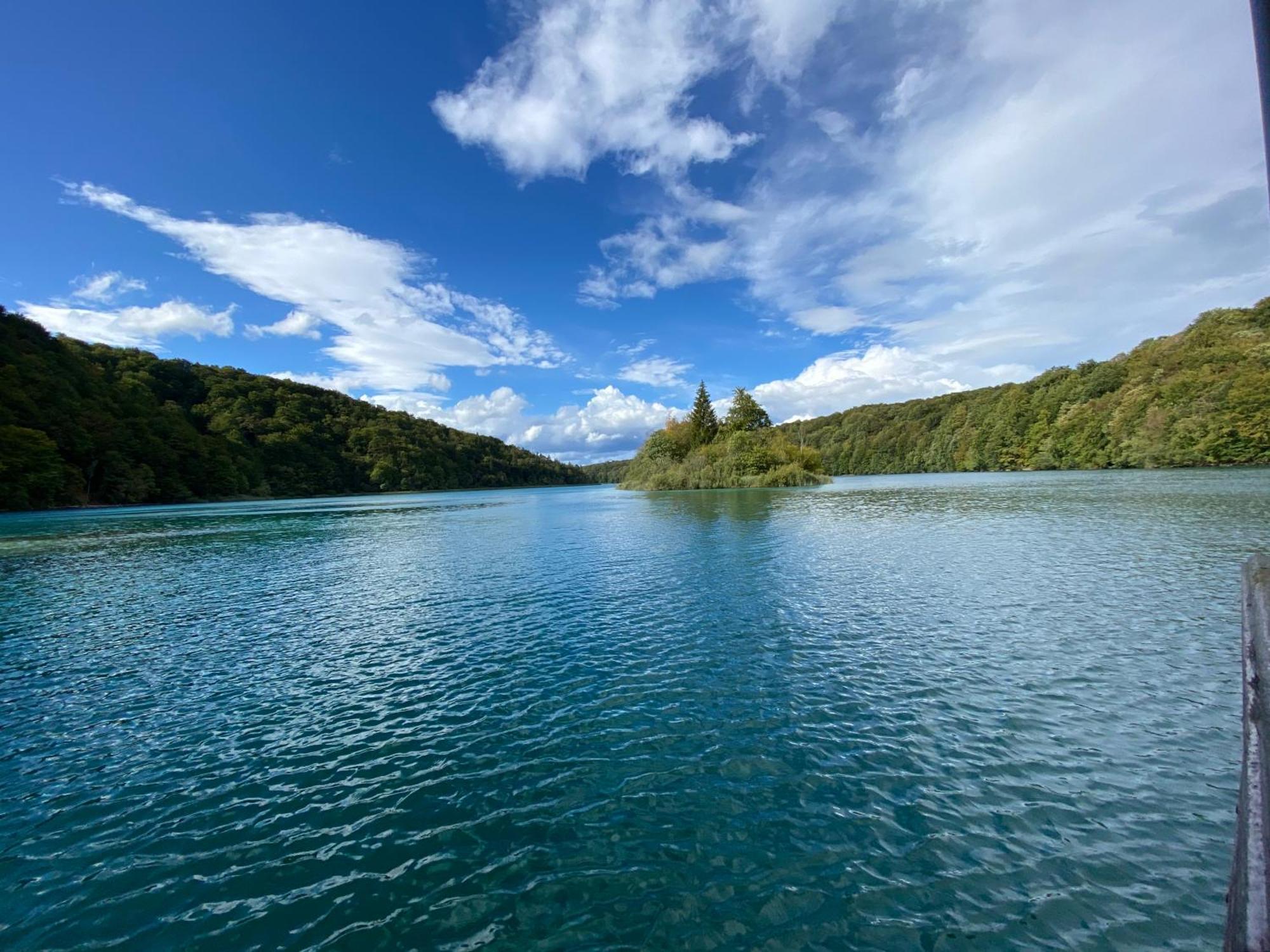 B&B Plitvice Area Natura 塞里特雷尼科 外观 照片